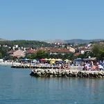 Charming Modern House With The New Swimming Pool - Maya 2 Apartment Trogir