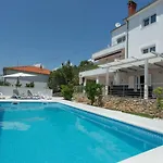 Apartment Charming Modern House With The New Swimming Pool - Maya 2 Trogir