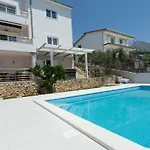 Charming Modern House With The New Swimming Pool - Maya 2 * Trogir