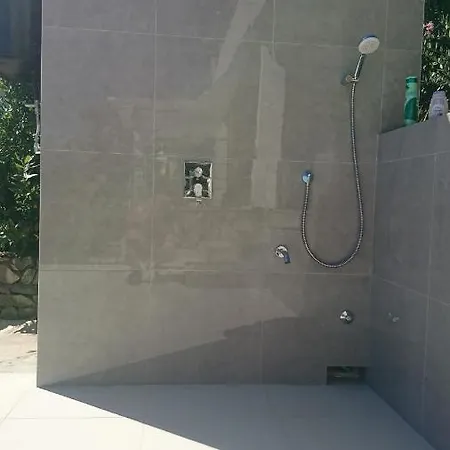 Daire Charming Modern House With The New Swimming Pool - Maya 2 *
