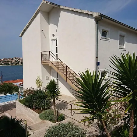Daire Charming Modern House With The New Swimming Pool - Maya 2 Trogir