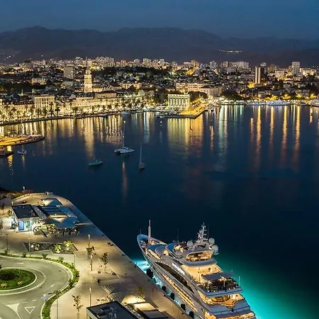 Lejlighed Charming Modern House With The New Swimming Pool - Maya 2 *