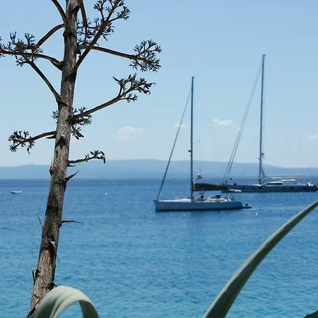 Charming Modern House With The New Swimming Pool - Maya 2 *