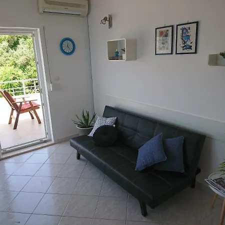 Charming Modern House With The New Swimming Pool - Maya 2 Daire