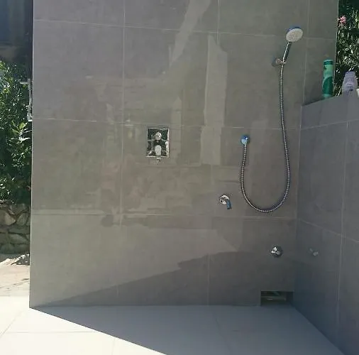 Apartment Charming Modern House With The New Swimming Pool - Maya 2 *