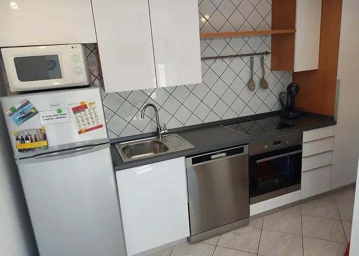 Charming Modern House With The New Swimming Pool - Maya 2 Daire *
