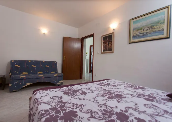 Daire Charming Modern House With The New Swimming Pool - Maya 2