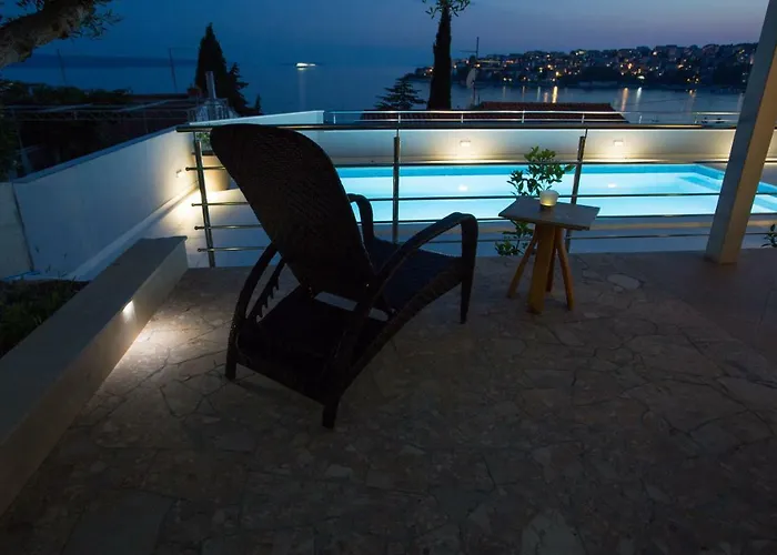 Charming Modern House With The New Swimming Pool - Maya 2 Trogir