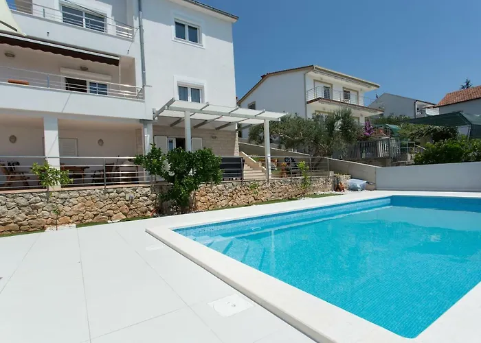 Charming Modern House With The New Swimming Pool - Maya 2 * Trogir