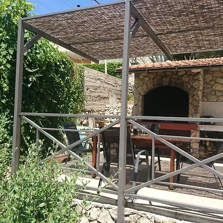 Charming Modern House With The New Swimming Pool - Maya 2 Apartman Trogir