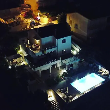 Charming Modern House With The New Swimming Pool - Maya 2 Διαμέρισμα Τρογκίρ