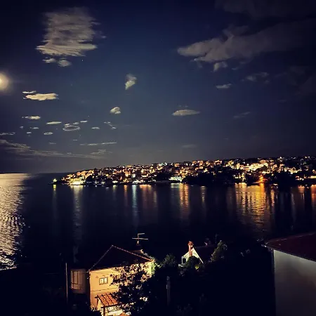 Charming Modern House With The New Swimming Pool - Maya 2 Apartman Trogir