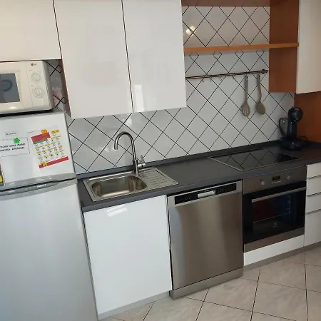 Charming Modern House With The New Swimming Pool - Maya 2 Appartement *