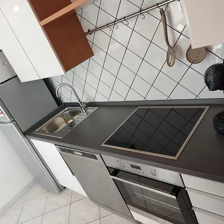 Charming Modern House With The New Swimming Pool - Maya 2 * Traù