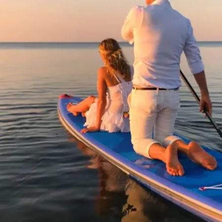 Charming Modern House With The New Swimming Pool - Maya 2