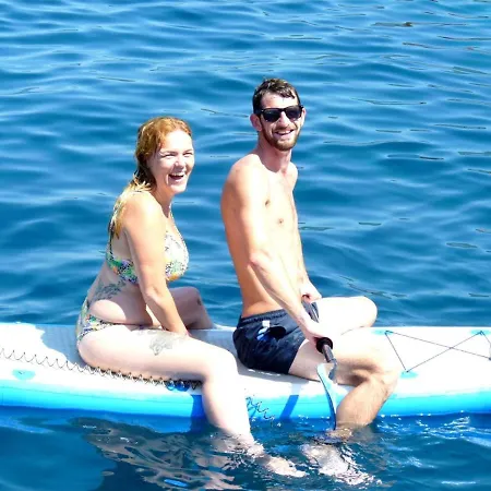 Charming Modern House With The New Swimming Pool - Maya 2