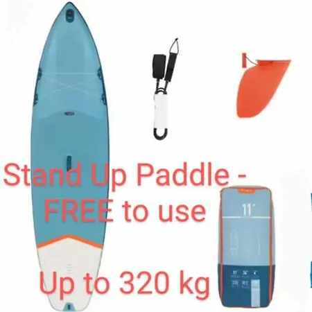 Charming Modern House With The New Swimming Pool - Maya 2 *