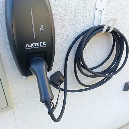 Charming Modern House With The New Swimming Pool - Maya 2 * Traù