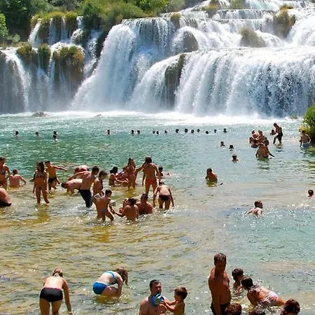 Charming Modern House With The New Swimming Pool - Maya 2 Trogir