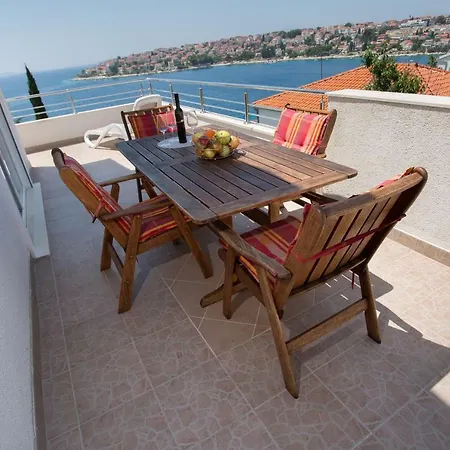 Charming Modern House With The New Swimming Pool - Maya 2 *