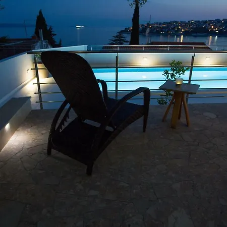 Charming Modern House With The New Swimming Pool - Maya 2 Τρογκίρ