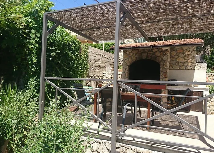 Charming Modern House With The New Swimming Pool - Maya 2 Apartament Trogir