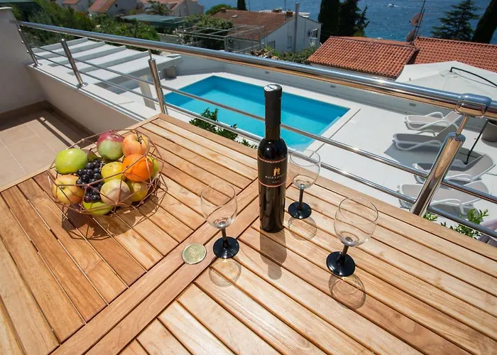 Charming Modern House With The New Swimming Pool - Maya 2 Apartament
