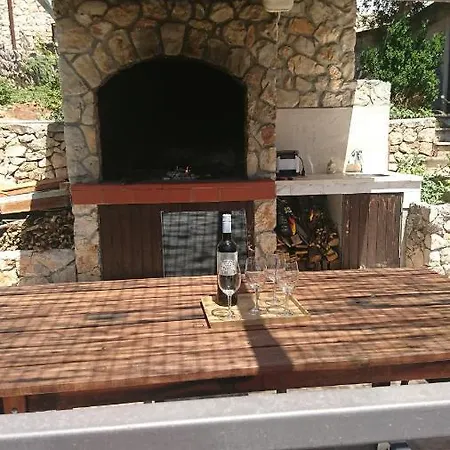 Charming Modern House With The New Swimming Pool - Maya 2 Apartman