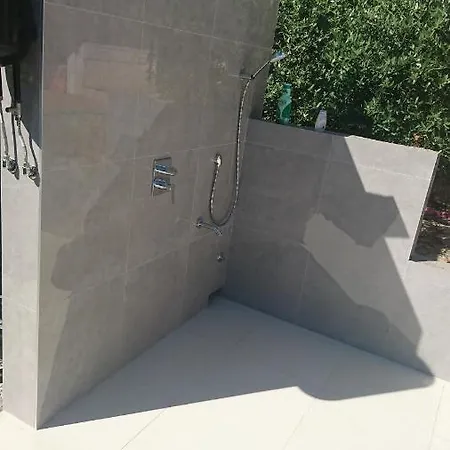 Appartement Charming Modern House With The New Swimming Pool - Maya 2 Trogir