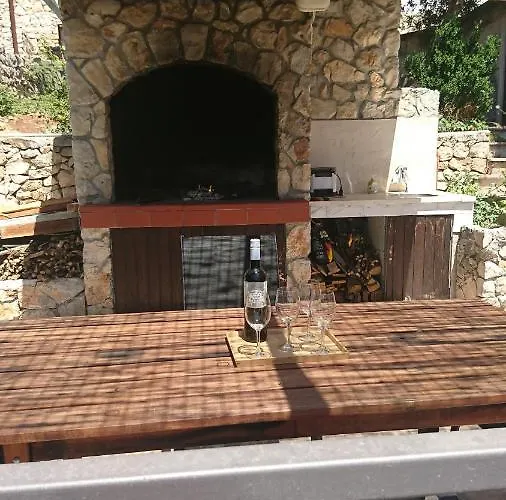 Charming Modern House With The New Swimming Pool - Maya 2 Appartement