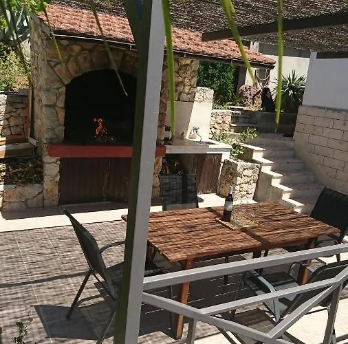 Charming Modern House With The New Swimming Pool - Maya 2 * Trogir