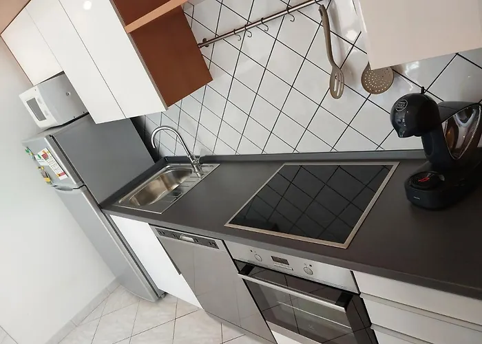 Charming Modern House With The New Swimming Pool - Maya 2 * Trogir