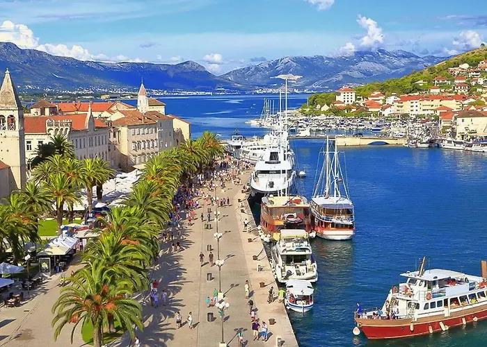 Appartement Charming Modern House With The New Swimming Pool - Maya 2 *