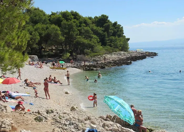 Appartement Charming Modern House With The New Swimming Pool - Maya 2 *