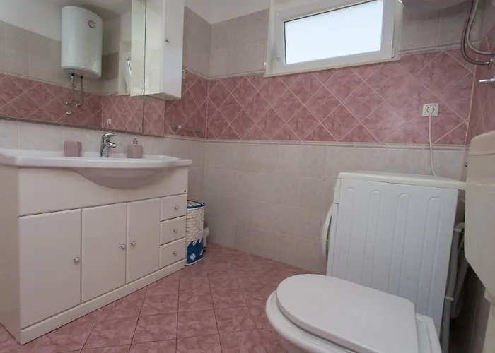 Appartement Charming Modern House With The New Swimming Pool - Maya 2