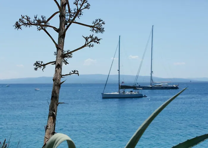 Charming Modern House With The New Swimming Pool - Maya 2 *